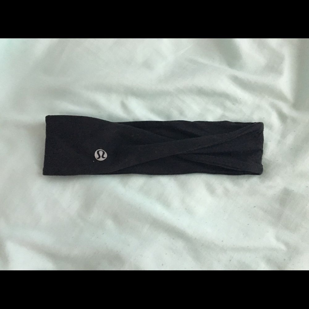 Lululemon Headband